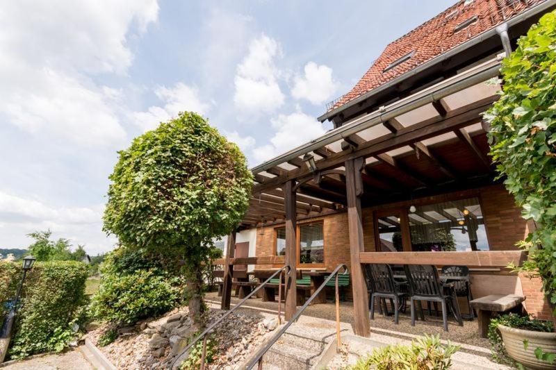 Gasthaus Dernedde Hotell Osterode am Harz Eksteriør bilde